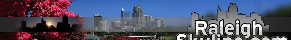 Raleigh Skyline . com