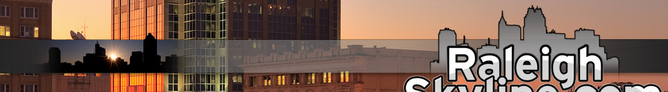 Raleigh Skyline . com