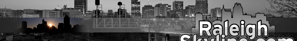 Raleigh Skyline . com