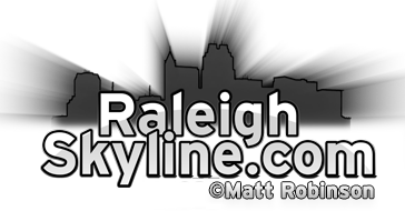 Raleigh Skyline Logo
