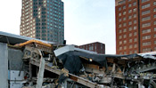 Construction and Destruction – January 12, 2006