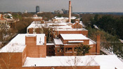 22 inches of Snow in Raleigh, January 2000
