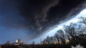 Raleigh Severe Weather – March 12, 2014