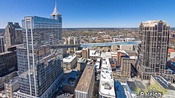 Raleigh proposes city wide “Skywalk”