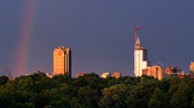 Downtown Series – May 19, 2008
