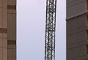 Leaning Tower Crane of Raleigh