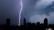 Raleigh Lightning and Rainbows – July-August 2012