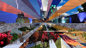 Raleigh Skyline – Seasons of Change