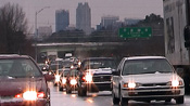 The Half Inch of Snow that Paralyzed Raleigh