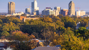 Raleigh for Fall 2014
